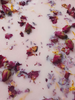 Rose Petal Milk Bath Soak