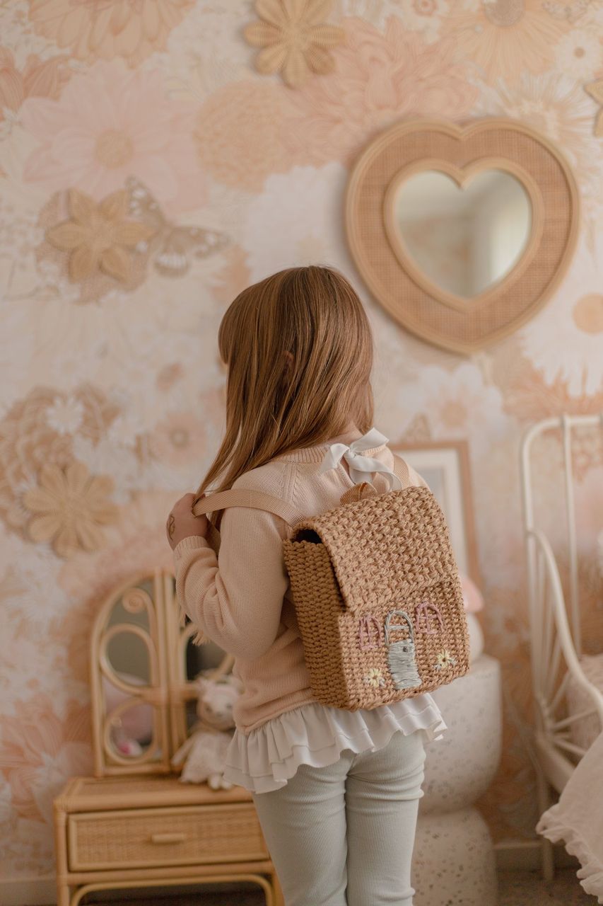 Home Away From Home Backpack