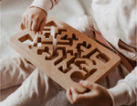 Puzzle Maze