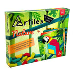 Artiles - The Trapezoid Challenge "Nature"