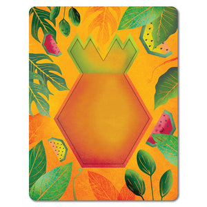Artiles - The Trapezoid Challenge "Nature"
