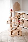 3 Level Tree House