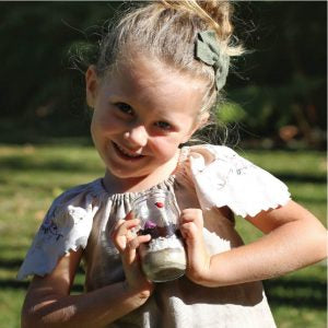 Lets Create - Mini Garden Kit