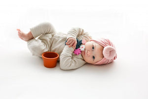 Little Artist Teething Toys - Set of 2