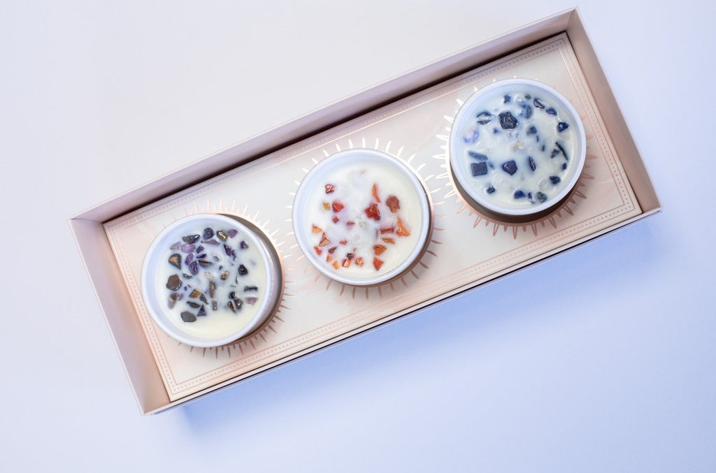 The Trio Gift Set