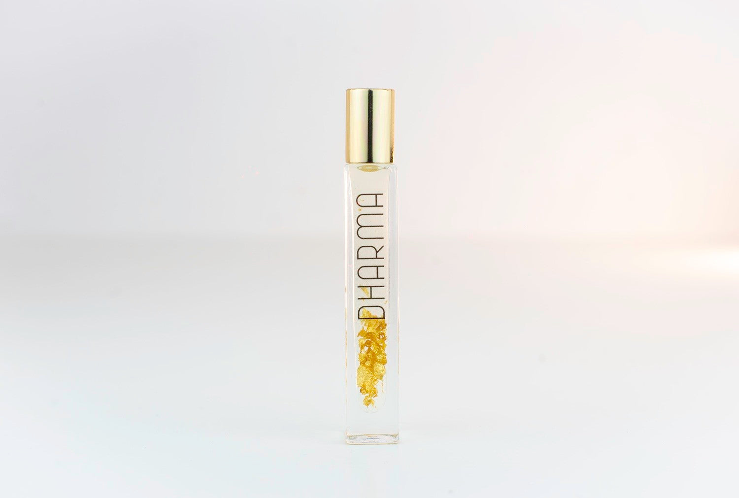 Botanical Perfume - Dharma (Gold Infused)