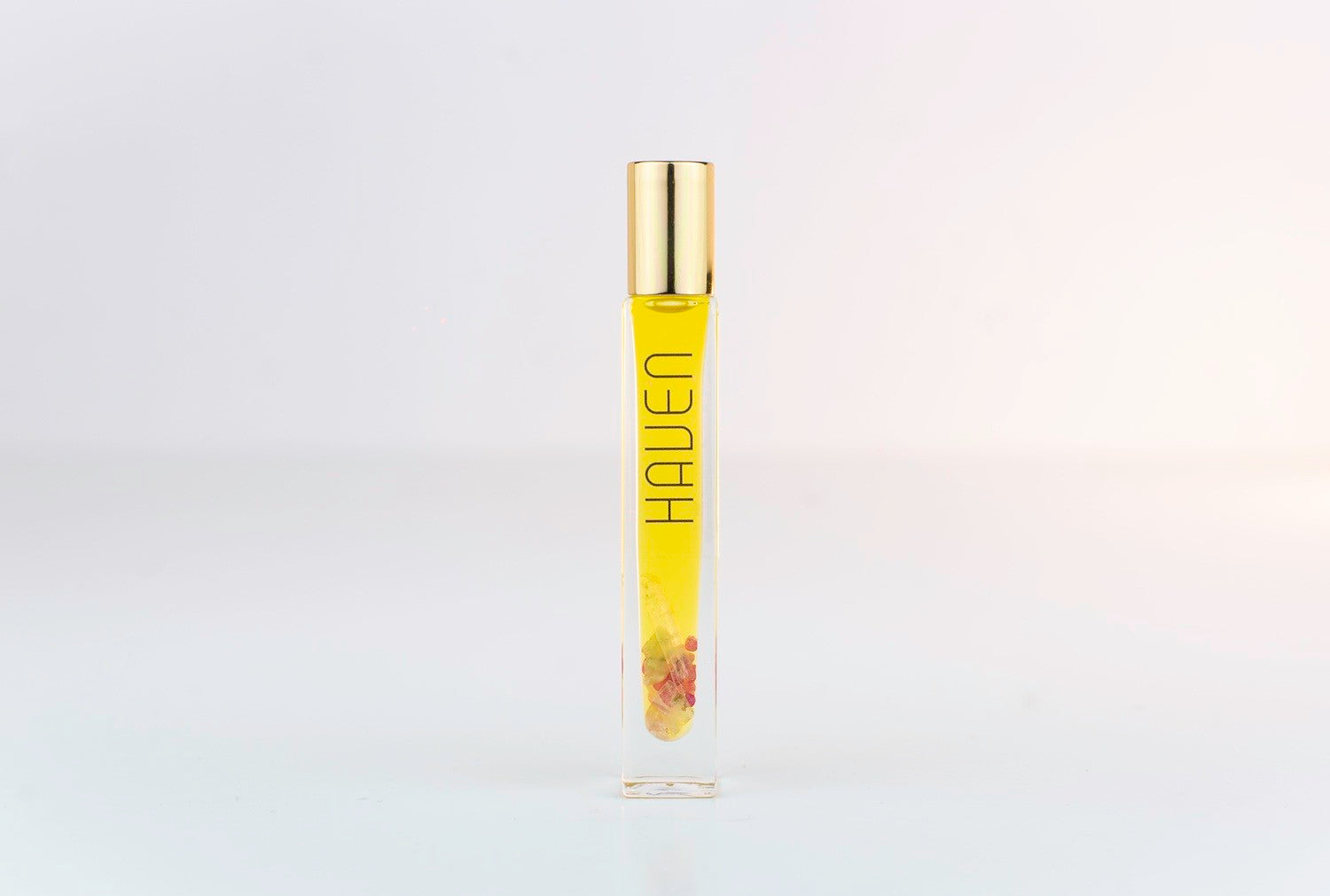 Botanical Perfume - Haven (Watermelon Tourmaline Infused)