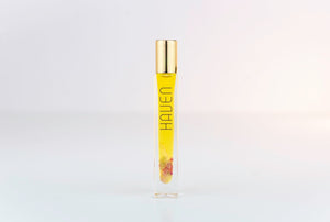 Botanical Perfume - Haven (Watermelon Tourmaline Infused)