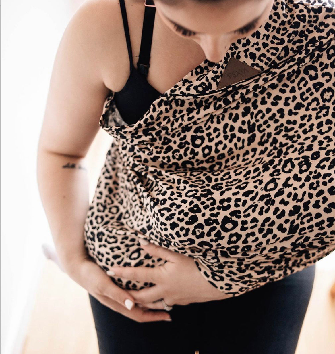 Wrap Carrier - Wildlove
