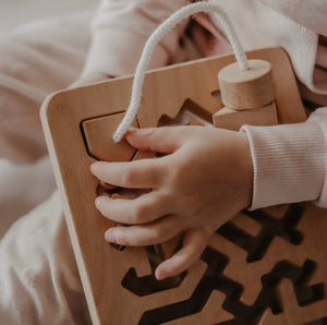 Puzzle Maze