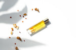 Botanical Perfume - Solar (Carnelian & Citrine Infused)