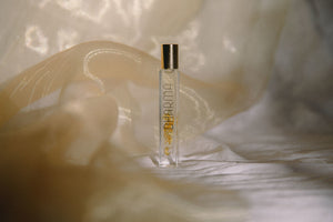 Botanical Perfume - Dharma (Gold Infused)