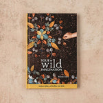 Your Wild Imagination