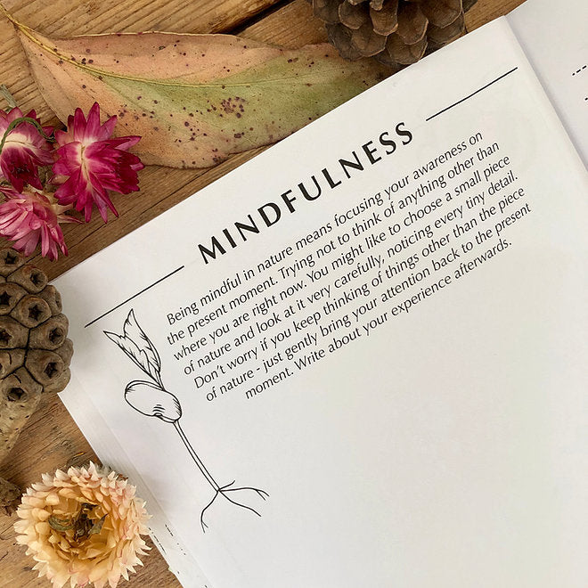 Your Wild Journal
