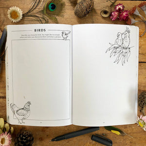 Your Wild Journal