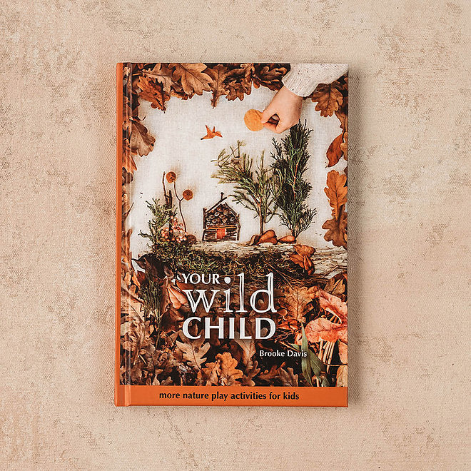 Your Wild Child