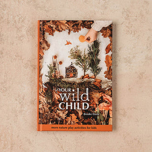 Your Wild Child