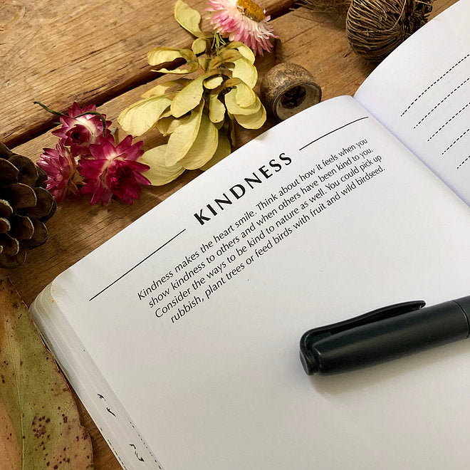 Your Wild Journal
