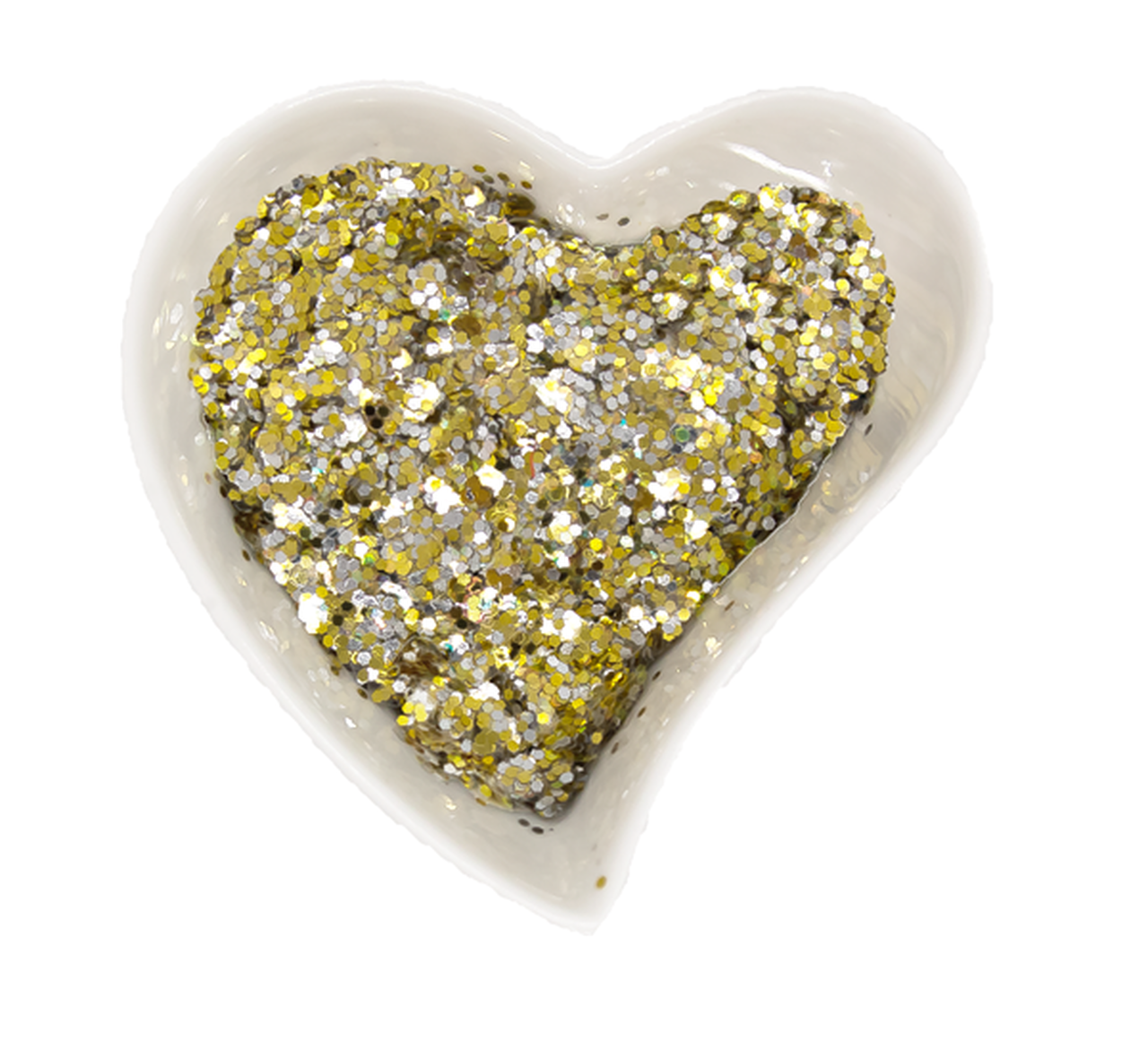 Biodegradable Glitter