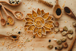 Eco Cutter - Sunflower
