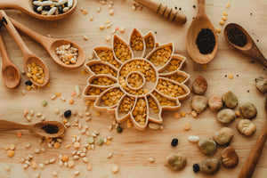 Eco Cutter - Sunflower