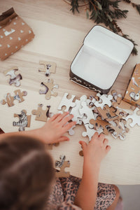 'Take Me With You' Puzzle - Australia