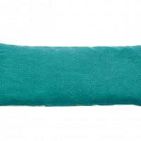 Relax Gift Pack - Heart Gum Eye Pillow & Rose Quartz Bath Oil