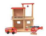 Fire Station