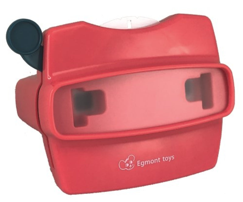 Dream Viewer + 3 Discs