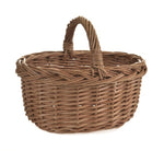 Round Basket Large