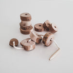 Natural Threading Set