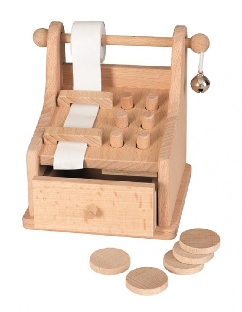 Cash Register