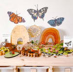 Wall Decals - Butterfly