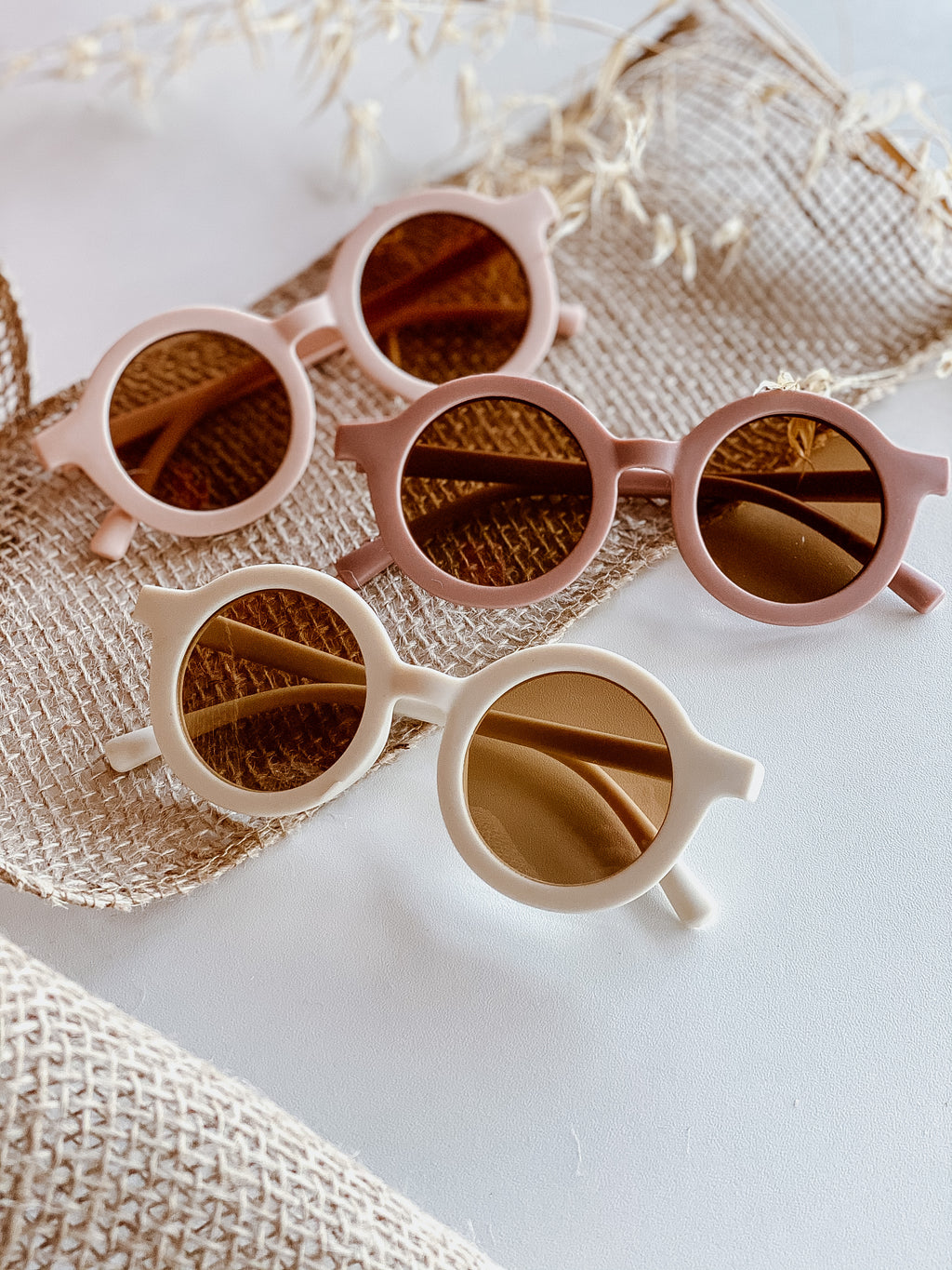 Ava Sunglasses
