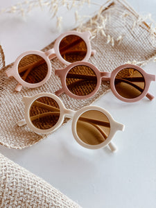 Ava Sunglasses