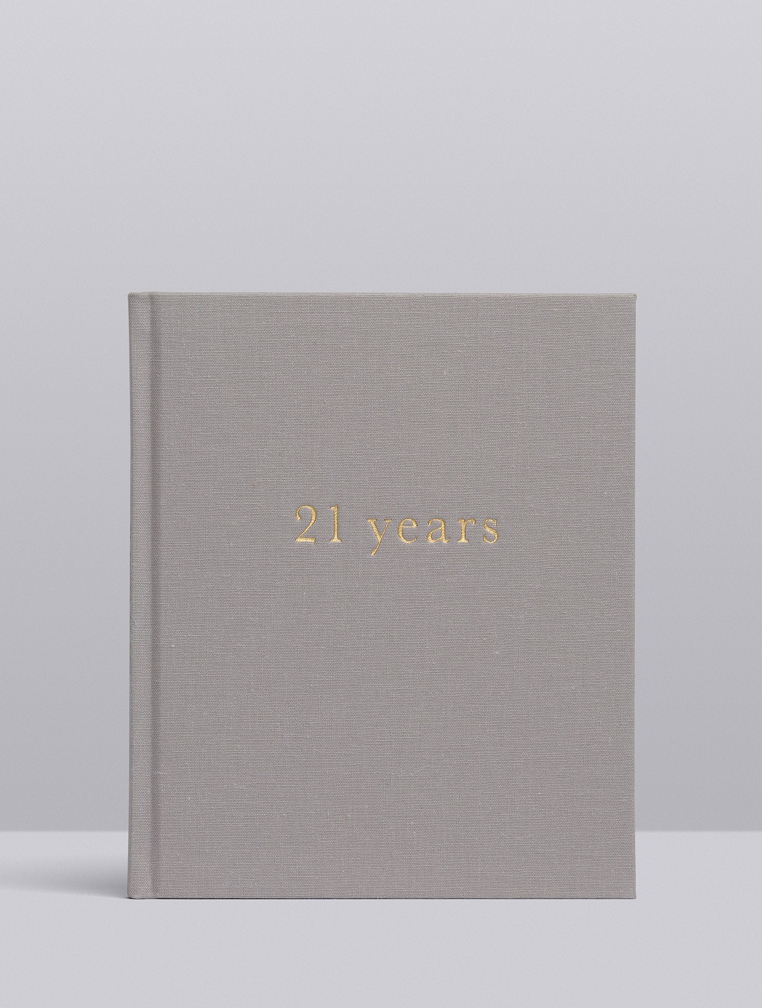 21 Years of You