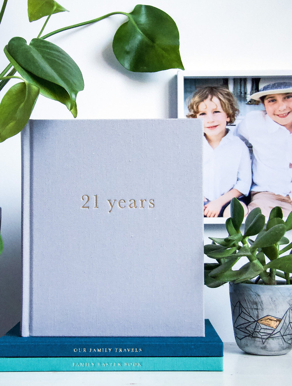 21 Years of You