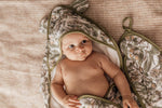 Hooded Bath Towel Set - Koko