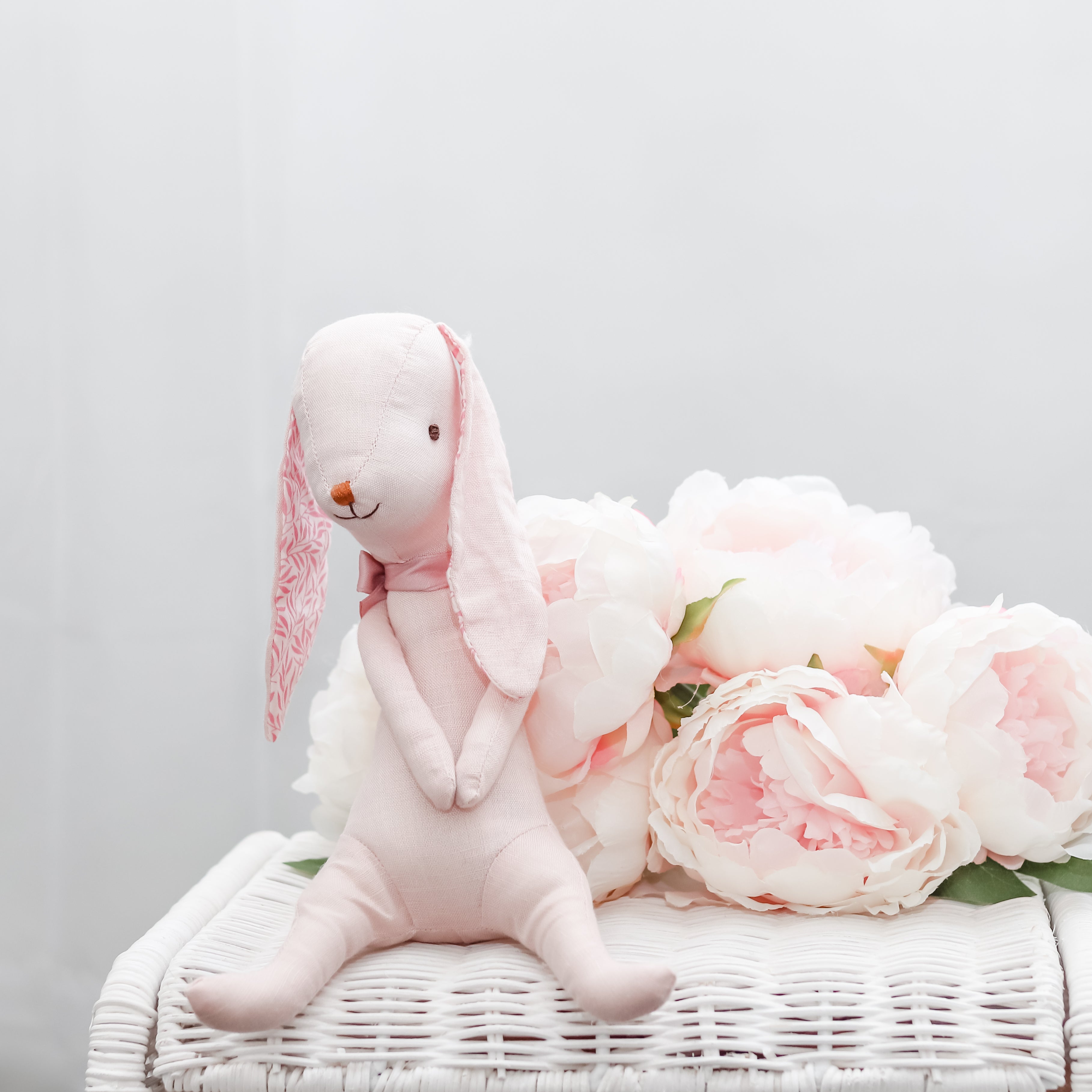 Snuggy Bunny - Assorted Colours