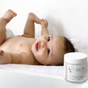 Baby Bum Balm