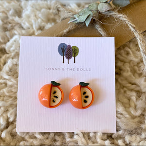 Fruity Studs - Assorted