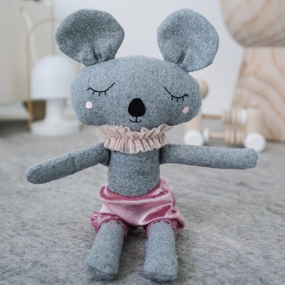 Mabel Mouse