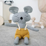 Charlie Mouse