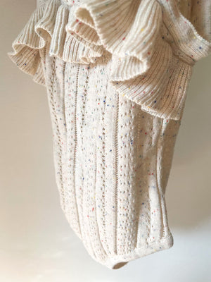 Sprinkles Romper