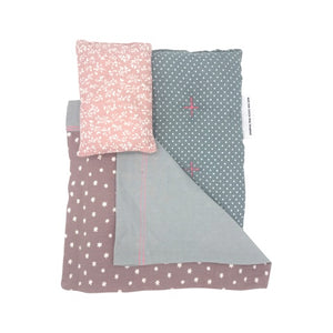 Flora Doll Bed