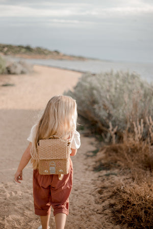 Home Away From Home Backpack