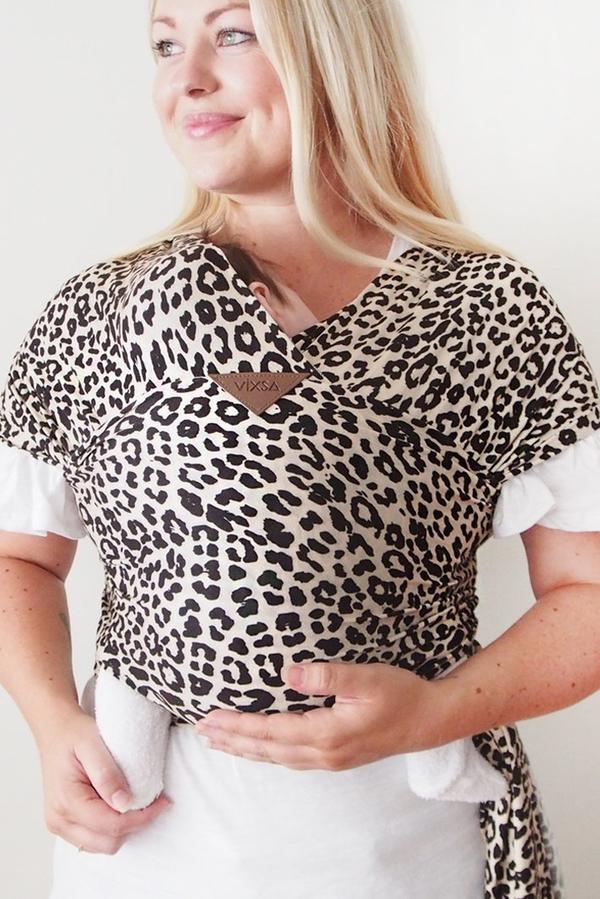 Wrap Carrier - Wildlove