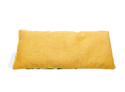 Eyepillow - Wattle