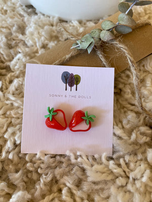 Fruity Studs - Assorted