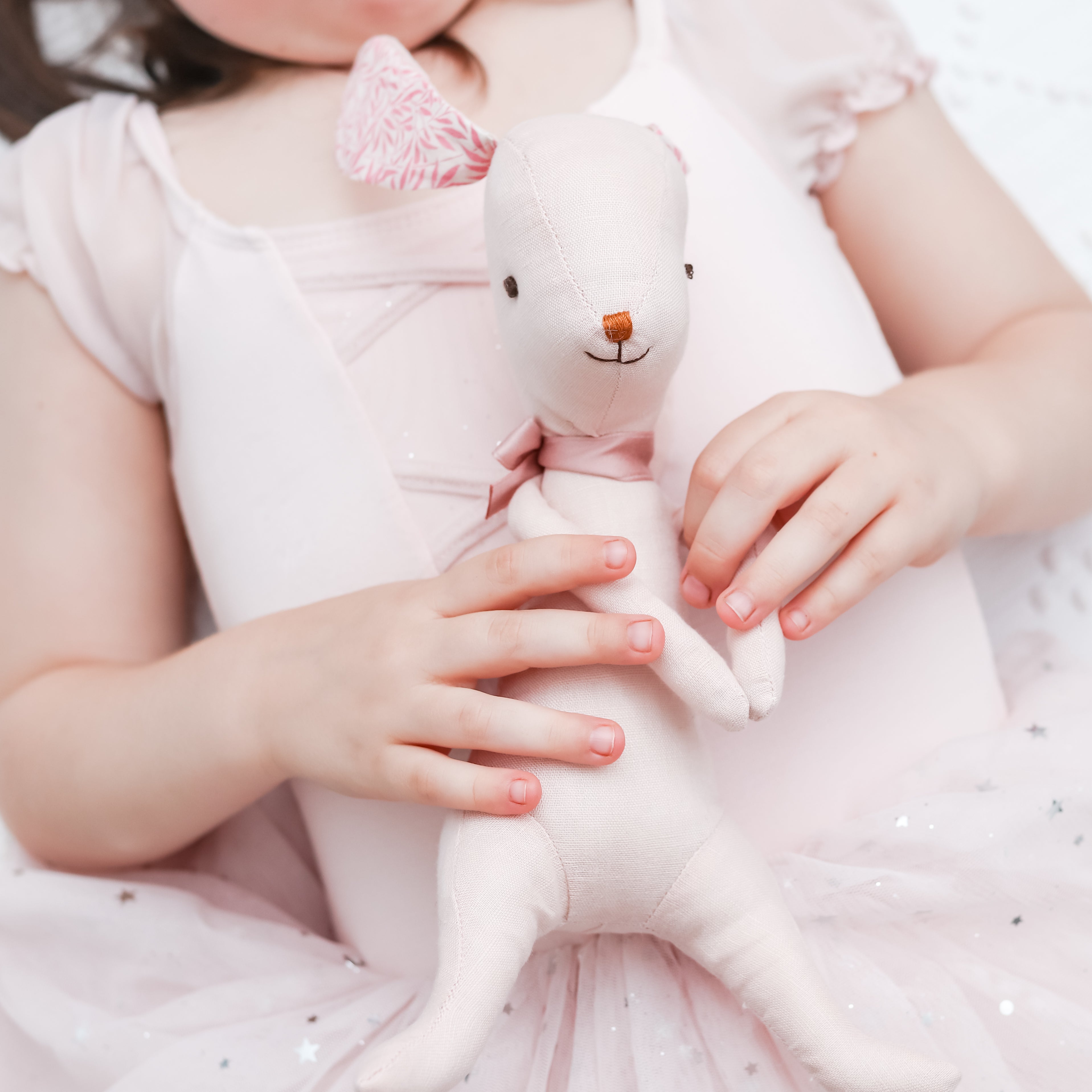 Snuggy Bunny - Assorted Colours